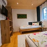Haus Im Garten Сasa de vacaciones