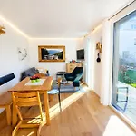 Haus Im Garten 度假居 *