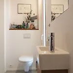度假居 Haus Im Garten *