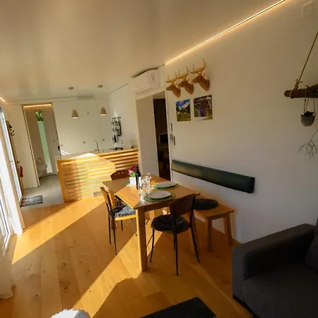 Haus Im Garten Feldkirch