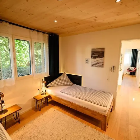 Casa vacanze Haus Im Garten