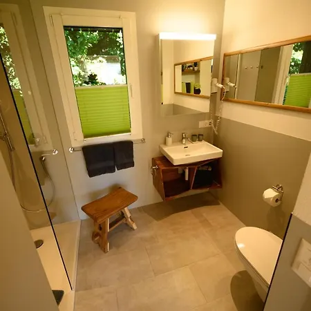 Haus Im Garten * Φελτκίρχ