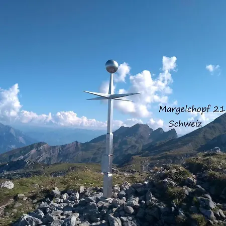 Haus Im Garten * Feldkirch