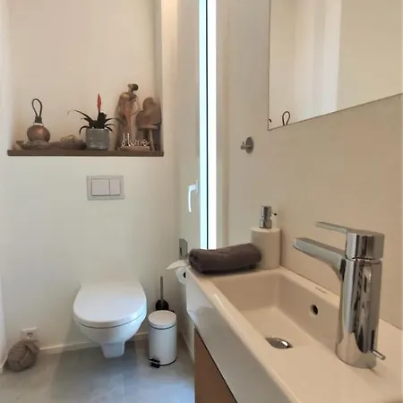 Σπίτι διακοπών Haus Im Garten Φελτκίρχ