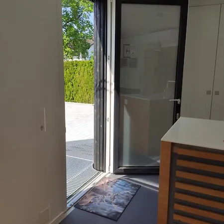 Casa vacanze Haus Im Garten Feldkirch