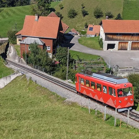 Haus Im Garten
