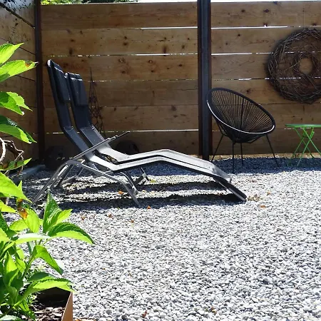 Casa vacanze Haus Im Garten Feldkirch