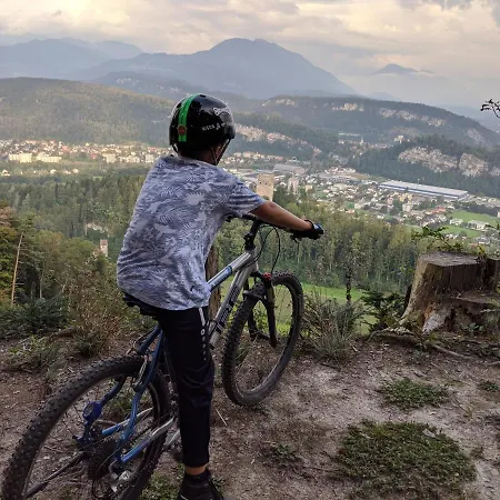 Σπίτι διακοπών Haus Im Garten