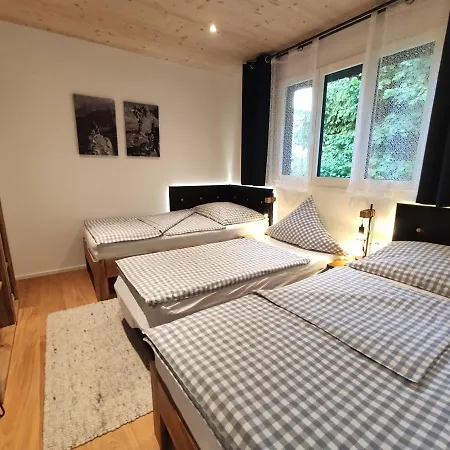 Haus Im Garten Casa vacanze *