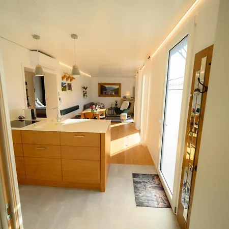 Casa vacanze Haus Im Garten