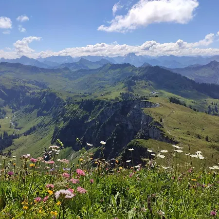 Casa vacanze Haus Im Garten