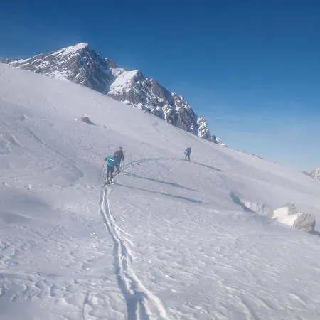 Casa vacanze Haus Im Garten Feldkirch