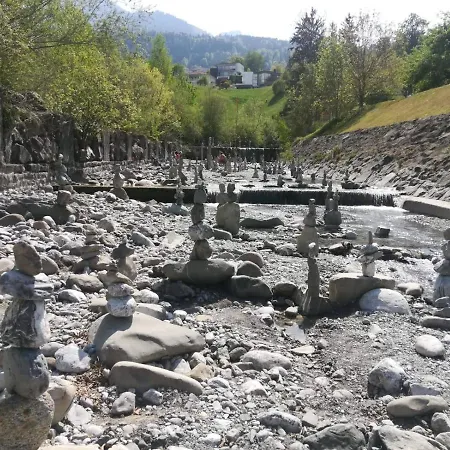 Haus Im Garten Σπίτι διακοπών Φελτκίρχ