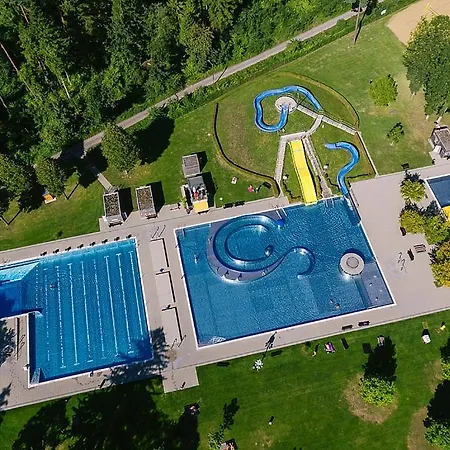 Haus Im Garten Feldkirch