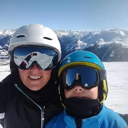 Haus Im Garten Feldkirch