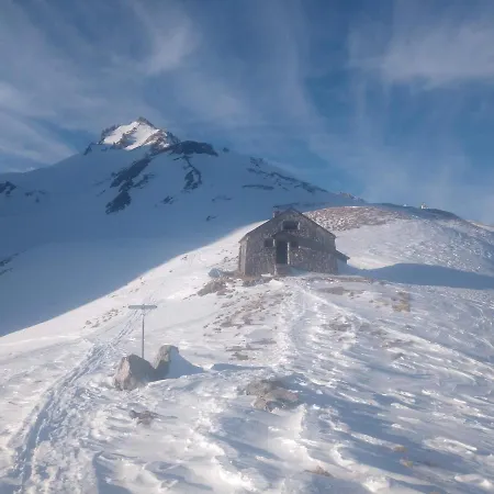 Haus Im Garten * Feldkirch