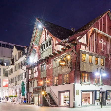 Haus Im Garten Holiday home Feldkirch
