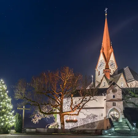 Haus Im Garten Feldkirch