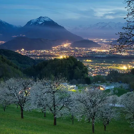 Haus Im Garten Casa vacanze