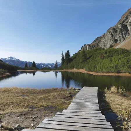 Casa vacanze Haus Im Garten *