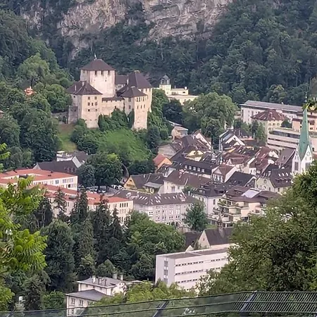 Σπίτι διακοπών Haus Im Garten Φελτκίρχ