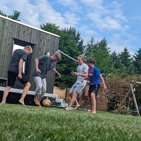 Haus Im Garten Casa vacanze Feldkirch