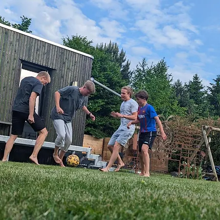 Haus Im Garten Holiday home Feldkirch