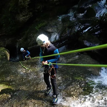 Haus Im Garten Feldkirch