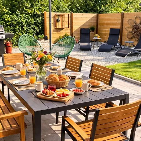 Haus Im Garten *