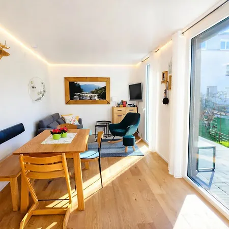 Haus Im Garten Casa vacanze *