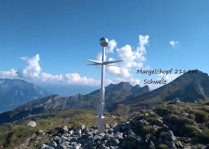 Haus Im Garten * Feldkirch