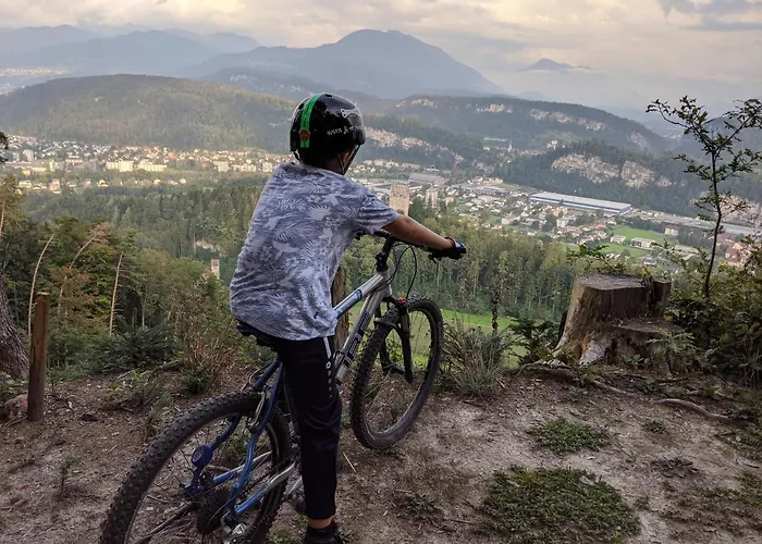 Holiday home Haus Im Garten