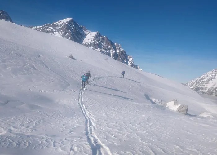 Holiday home Haus Im Garten Feldkirch