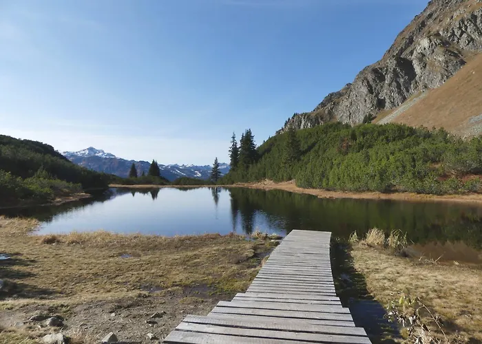 Holiday home Haus Im Garten *