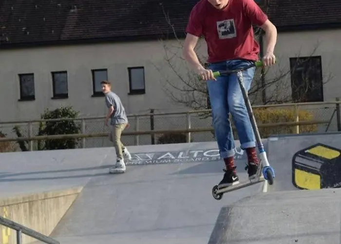Holiday home Haus Im Garten Feldkirch